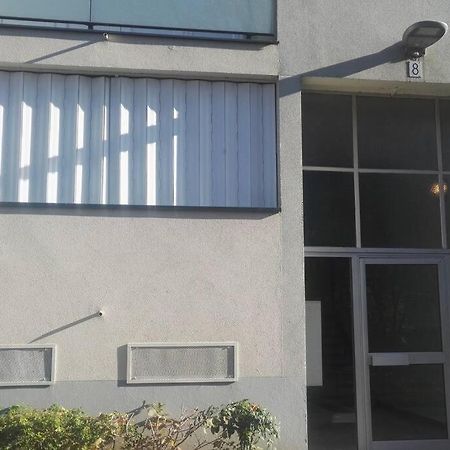 Appartement Proche Metro Villejuif La Екстериор снимка