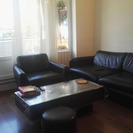 Appartement Proche Metro Villejuif La Екстериор снимка